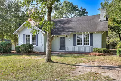 205 Williams Street, Wrens, GA 30833 - Photo 3