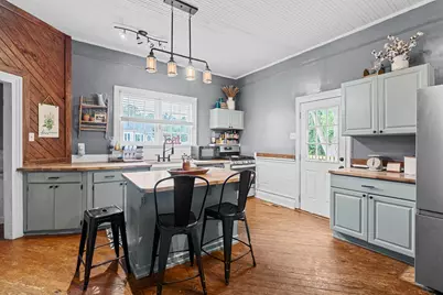 414 Penn Street, Edgefield, SC 29824 - Photo 17