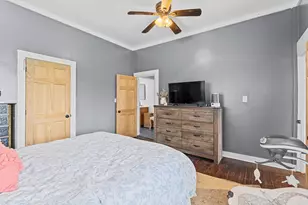 414 Penn St, Edgefield, SC 29824 - Photo 21