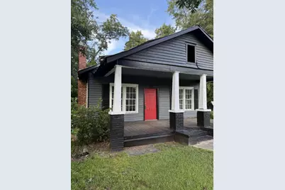 311 E Broad Street, Louisville, GA 30434 - Photo 1