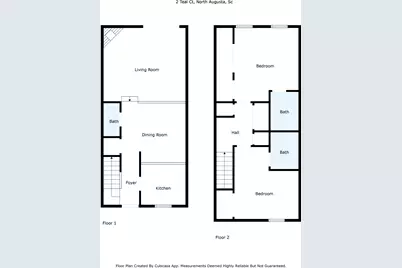 5 Teal Court, North Augusta, SC 29841 - Photo 19