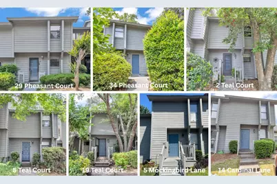 5 Teal Court, North Augusta, SC 29841 - Photo 3