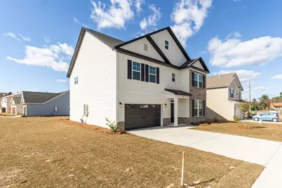 1032 Debutant Drive, Thomson, GA 30824 - Photo 3