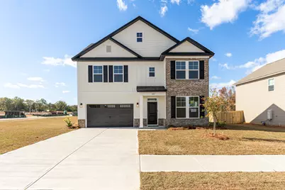 1032 Debutant Drive, Thomson, GA 30824 - Photo 59