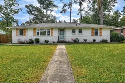 1208 Oakdale Road, Augusta, GA 30904 - Photo 1