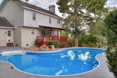 787 Springbrook Circle, Evans, GA 30809 - Photo 41