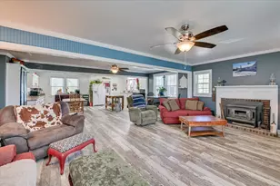 2135 Fort Creek Road SE Rd, Dearing, GA 30808 - Photo 7