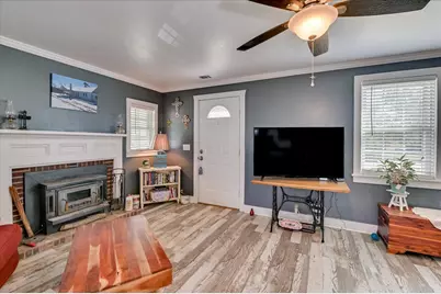 2135 Fort Creek Road SE Road, Dearing, GA 30808 - Photo 3