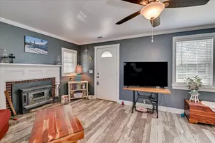 2135 Fort Creek Road SE Rd, Dearing, GA 30808 - Photo 3