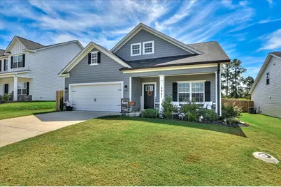 5927 Big Pond Trail, Grovetown, GA 30813 - Photo 3