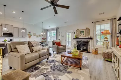 119 Fitzsimmons Drive, North Augusta, SC 29860 - Photo 11