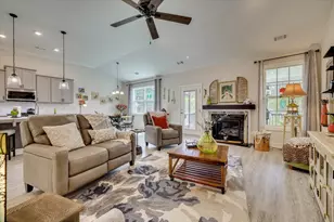 119 Fitzsimmon's Dr, North Augusta, SC 29860 - Photo 11