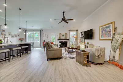 119 Fitzsimmons Drive, North Augusta, SC 29860 - Photo 7