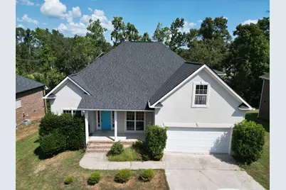 839 Prairie Lane Lane, Evans, GA 30809 - Photo 1