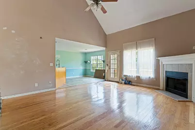 839 Prairie Lane Lane, Evans, GA 30809 - Photo 5