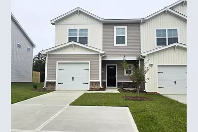 1014 Aldrich Street, Hephzibah, GA 30815 - Photo 1