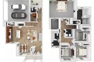 5421 Texel Ln, Grovetown, GA 30813 - Photo 3