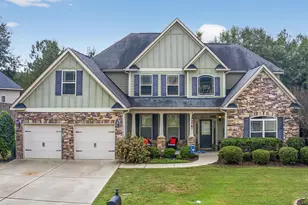 157 Equinox Loop, Aiken, SC 29803 - Photo 1