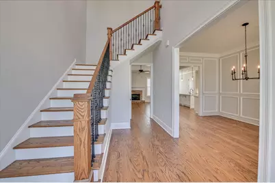 1252 Honey Lane, Evans, GA 30809 - Photo 5