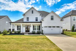 1252 Honey Ln, Evans, GA 30809 - Photo 3