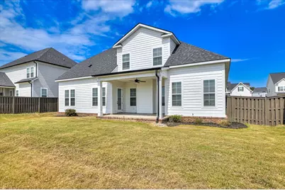 1252 Honey Lane, Evans, GA 30809 - Photo 41