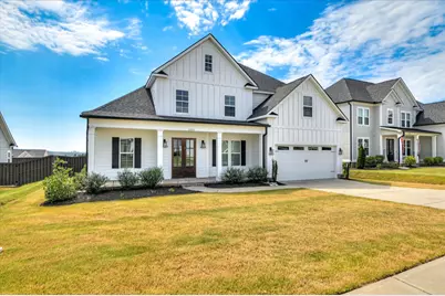 1252 Honey Lane, Evans, GA 30809 - Photo 1