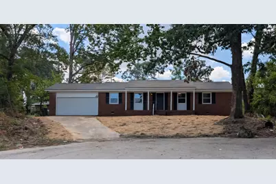 1404 Springfield Court, Augusta, GA 30909 - Photo 1