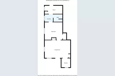 308 Belvedere Clearwater Road, North Augusta, SC 29841 - Photo 5