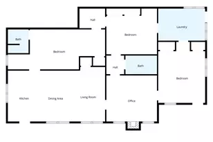 308 Belvedere Clearwater Rd, North Augusta, SC 29841 - Photo 15