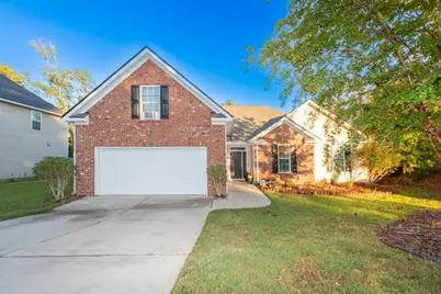 4001 Ellington Drive, Grovetown, GA 30813 - Photo 1