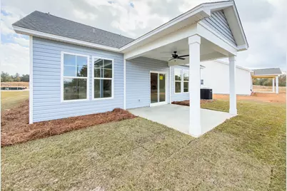 2057 April Dawn Trail, Thomson, GA 30824 - Photo 43