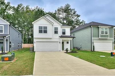 109 Essence Drive, Hephzibah, GA 30815 - Photo 3