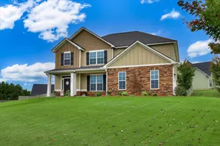 932 Niagra Fls, Grovetown, GA 30813 - Photo 5