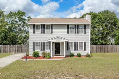 4355 Ridge Court, Augusta, GA 30909 - Photo 1