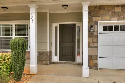 507 Salterton Way, Martinez, GA 30907 - Photo 5