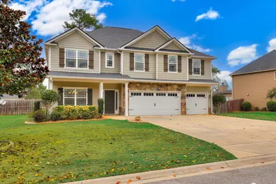 507 Salterton Way, Martinez, GA 30907 - Photo 3