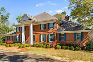 134 Brinson Rd, Waynesboro, GA 30830 - Photo 61