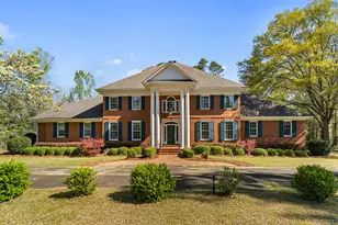 134 Brinson Rd, Waynesboro, GA 30830 - Photo 49