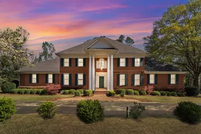 134 Brinson Road, Waynesboro, GA 30830 - Photo 1