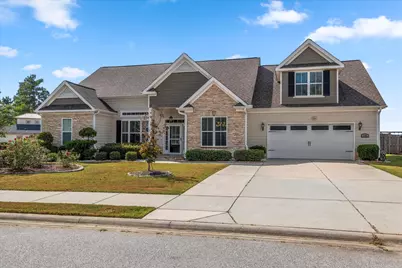 310 Tramore Drive, Grovetown, GA 30813 - Photo 5