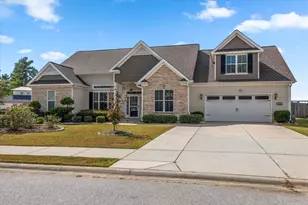 310 Tramore Dr, Grovetown, GA 30813 - Photo 5