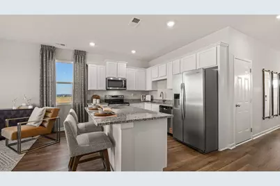 1249 Bent Water Circle, Grovetown, GA 30813 - Photo 3