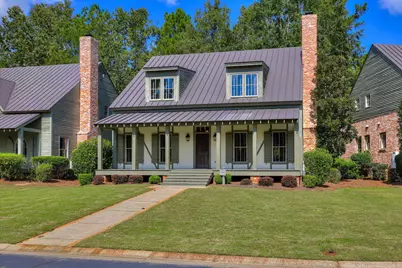 204 Minchew Lane, Evans, GA 30809 - Photo 5