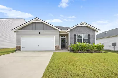 4047 Sorensten Drive, Aiken, SC 29803 - Photo 1