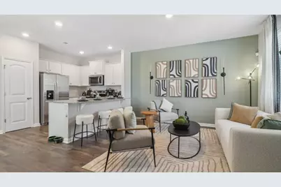 1257 Bent Water Circle, Grovetown, GA 30813 - Photo 3