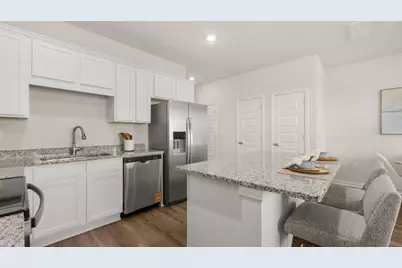 1259 Bent Water Circle, Grovetown, GA 30813 - Photo 5