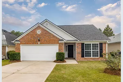 272 High Meadows Circle, Grovetown, GA 30813 - Photo 1