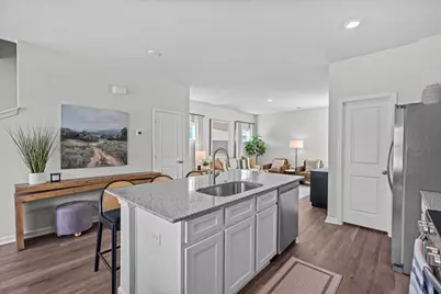 526 Slim Cypress Run, Graniteville, SC 29829 - Photo 9