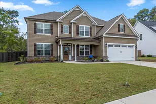 768 Nuttall St, Evans, GA 30809 - Photo 5