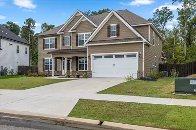 768 Nuttall Street, Evans, GA 30809 - Photo 3